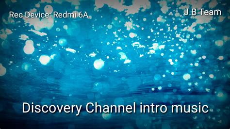 discovery chanel song|Discovery Channel song youtube.